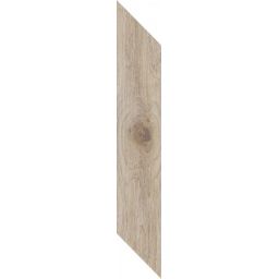 Paradyż Heartwood Cardamon Chevron płytka ścienno-podłogowa 9,8x59,8 cm lewa