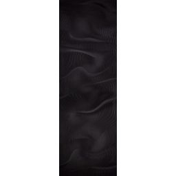 Paradyż Night Queen płytka ścienna 39,8x119,8 cm czarny połysk