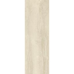 Paradyż Silence płytka ścienna 75x25 cm beżowa