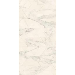 Paradyż Bliss Silver płytka ścienna 30x60 cm beżowy połysk