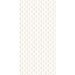 Paradyż Memories White płytka ścienna 30x60 cm biały mat