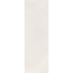 Paradyż Noisy Whisper White płytka ścienna 39,8x119,8 cm biały mat