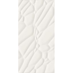 Paradyż Feelings Bianco płytka ścienna 29,8x59,8 cm