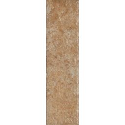 Paradyż Ilario Ochra płytka elewacyjna 24,5x6,6 cm