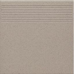 Paradyż Classica Iowa stopnica 30x30 cm beżowy mat