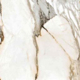 Stargres Calacatta płytka ścienno-podłogowa 60x60 cm beżowa-biała-brązowa