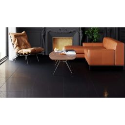 Stargres Black Sugar płytka podłogowa 120x60 cm czarna