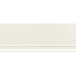 Tubądzin Sophi Oro 2 listwa ścienna 29,8x11,5 cm