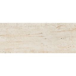 Tubądzin Tissue ivory płytka ścienna 74,8x29,8 cm