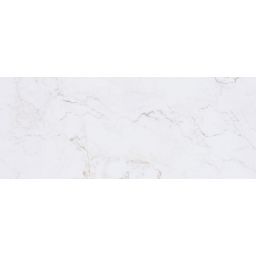 Tubądzin Rochelle White płytka ścienna 74,8x29,8 cm