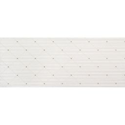 Tubądzin Lumiere dekor ścienny 74,8x29,8 cm