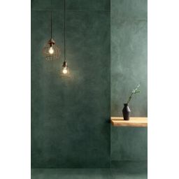 Tubądzin Patina Plate green Mat płytka ścienno-podłogowa 119,8x59,8 cm