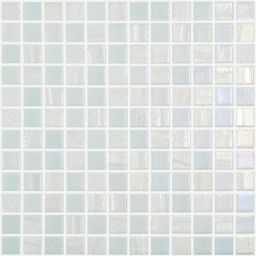 Vidrepur Fusion White STR mozaika ścienna 31,5x31,5 cm