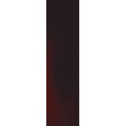 Paradyż Cloud Brown płytka elewacyjna 24,5x6,6 cm brązowy mat