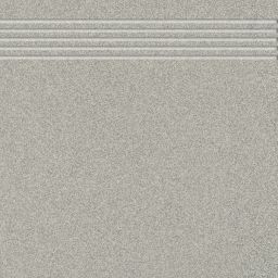 Nowa Gala Sól i Pieprz stopnica 30x30 cm szara