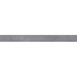 Nowa Gala Mirador cokół podłogowy 59,7x7,8 cm szara
