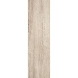 Ceramika Gres Lussaca płytka ścienno-podłogowa 60x17,5 cm brązowa