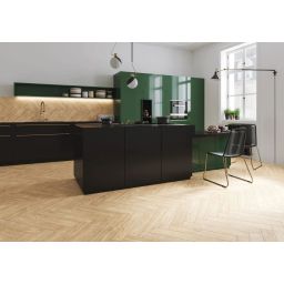 Cerrad Giornata płytka ścienno-podłogowa 60x11 cm brązowa