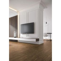 Cerrad Giornata płytka ścienno-podłogowa 60x11 cm brązowa