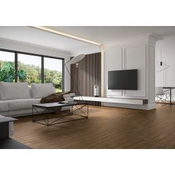 Cerrad Giornata płytka ścienno-podłogowa 60x11 cm brązowa