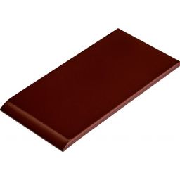 Cerrad Glazed płytka parapetowa 30x14,8 cm wiśniowa