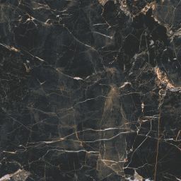 Cerrad Marquina płytka ścienno-podłogowa 59,7x59,7 cm czarna