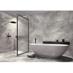 Cerrad Masterstone płytka ścienno-podłogowa 59,7x59,7 cm szara