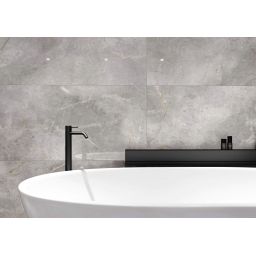 Cerrad Masterstone płytka ścienno-podłogowa 119,7x59,7 cm szara