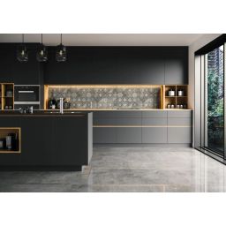 Cerrad Softcement płytka ścienno-podłogowa 119,7x59,7 cm szara