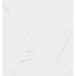 Cerrad x La Mania Marmo Thassos płytka ścienno-podłogowa 119,7x119,7 cm biała