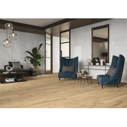 Cerrad Guardian Wood Beige płytka ścienno-podłogowa 120,2x19,3 cm