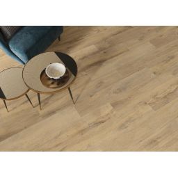 Cerrad Guardian Wood Beige płytka ścienno-podłogowa 120,2x19,3 cm