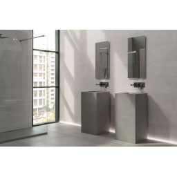 Cifre Group Artech Greige płytka ścienna 30x90 cm