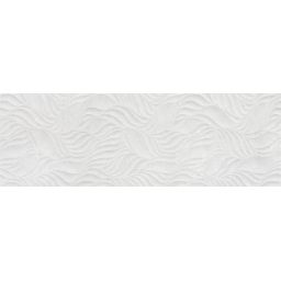 Cifre Group Artech dekor ścienny 90x30 cm biała