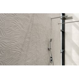 Cifre Group Artech dekor ścienny 90x30 cm biała