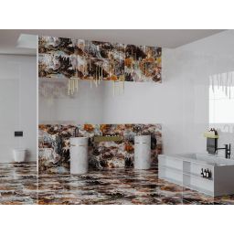 Ceramstic Granderoca Pintore Poler płytka ścienno-podłogowa 120x60