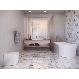 Ceramstic Granderoca Pastela Poler płytka ścienno-podłogowa 120x60