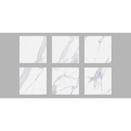 Ceramstic Coriento Blue Poler płytka ścienno-podłogowa 60×60 cm