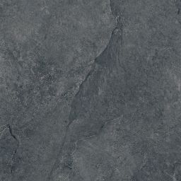 Ceramstic Formigo płytka ścienno-podłogowa 60x60 cm czarna