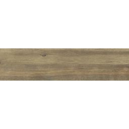 Cerrad Mattina płytka ścienno-podłogowa 120,2x29,7 cm brązowa