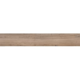 Cerrad Tonella płytka ścienno-podłogowa 120,2x19,2 cm beżowa-brązowa