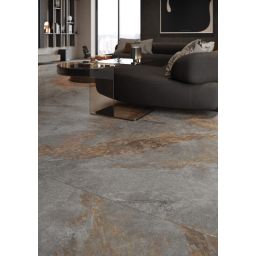 Cerrad Auric płytka ścienno-podłogowa 119,7x59,7 cm szara