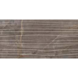 Euroceramic Palermo Marrone płytka ścienna 30x60