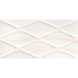 Euroceramic Tanzania dekor ścienny 60x30 cm beżowa