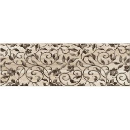 Euroceramic Sola dekor ścienny 60x20 cm