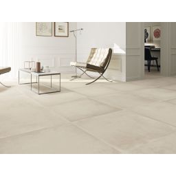 Euroceramic Grafton Ivory płytka ścienno-podłogowa 80x80 cm