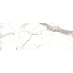 Euroceramic Apolo Brillo płytka ścienna 90x32 cm beżowa