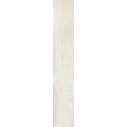 Euroceramic Candlewood Blanco płytka podłogowa 20x120 cm