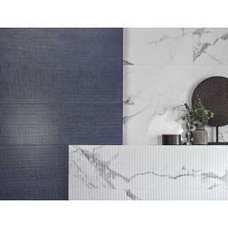 Euroceramic Enzo płytka ścienna 89,5x29,4 cm beżowa