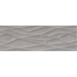 Halcon Kalos płytka ścienna 90x60 cm szara